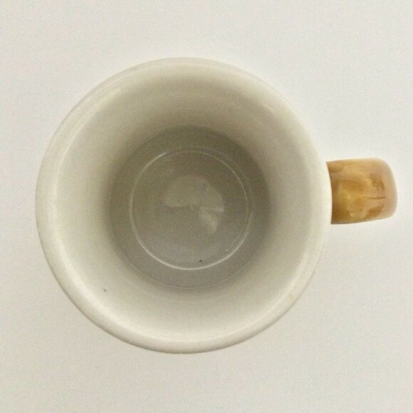 Rego Coffee Mug Cup 8 Oz E688-08 - Picture 11 of 12